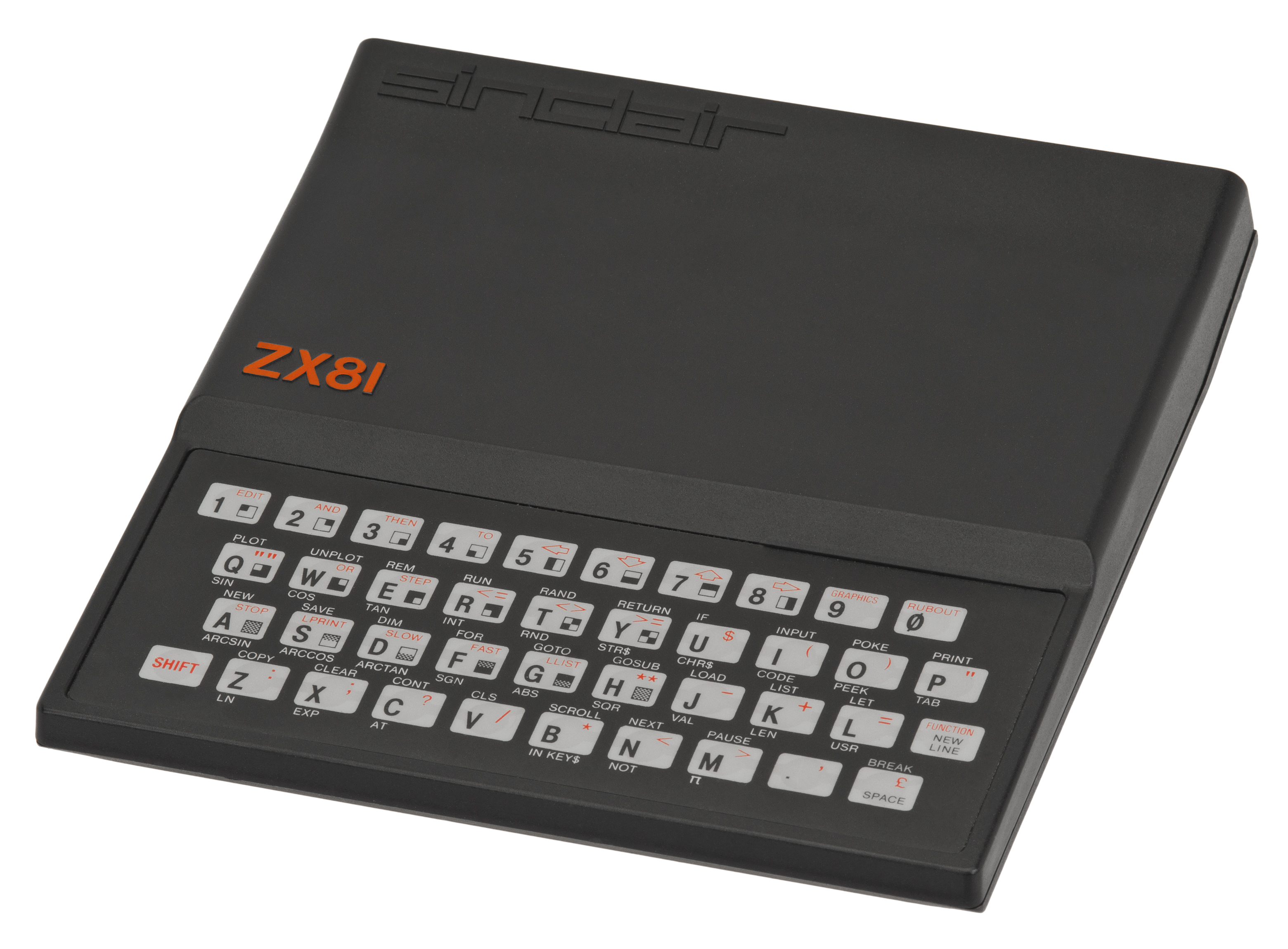 zx81